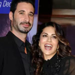 Sunny Leone reveals why she married Daniel Weber