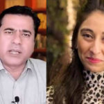 Imran Khan Noor Mukadam