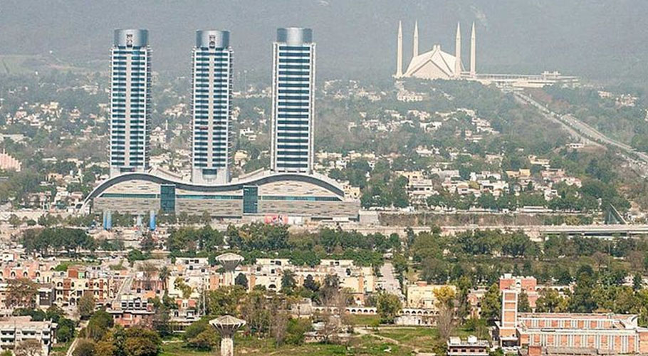 سی ڈی اے نے 100 ہاوسنگ سوسائٹیوں کو غیر قانونی قرار دے دیا
