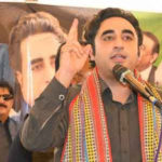 سلیکٹڈ خان صاحب عوام سے روٹی، کپڑا، مکان اور روزگار چھین رہے ہیں، بلاول بھٹو زرداری