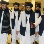 افغان طالبان نے حکومت سازی کے لیے سپریم لیڈر شپ کونسل کا اجلاس طلب کرلیا