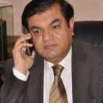 ماہانہ ٹیکسٹائل برامدات ڈیڑھ ارب ڈالر تک پہنچنا خوش آئند ہے، میاں زاہد حسین