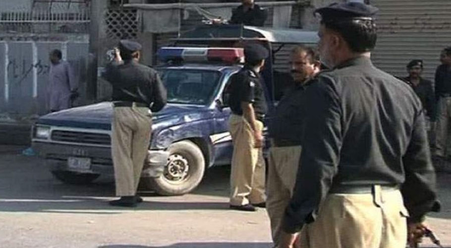 ٹیپو سلطان پولیس کی کارروائی، 2پولیس اہلکاروں سمیت 5 اغواء کار گرفتار، مغوی تاجر بازیاب
