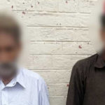 کلرسیداں میں 65 سالہ شخص کی 15 سالہ بچی سے جنسی زیادتی، ملزمان گرفتار