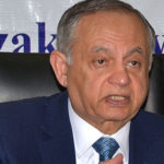 وزیرِ اعظم کے مشیرِ تجارت عبدالرزاق داؤد کا کورونا ٹیسٹ مثبت آگیا