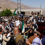 وادی پنج شیر میں طالبان اور باغیوں کا لڑائی میں بھاری نقصانات کا دعویٰ