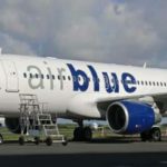 AirBlue has announced the lowest fare from Karachi to Lahore and Islamabad