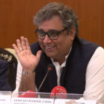 ملک میں صدارتی نظام کی باتیں بلی کے خواب میں چھیچھڑے ہیں،علی زیدی