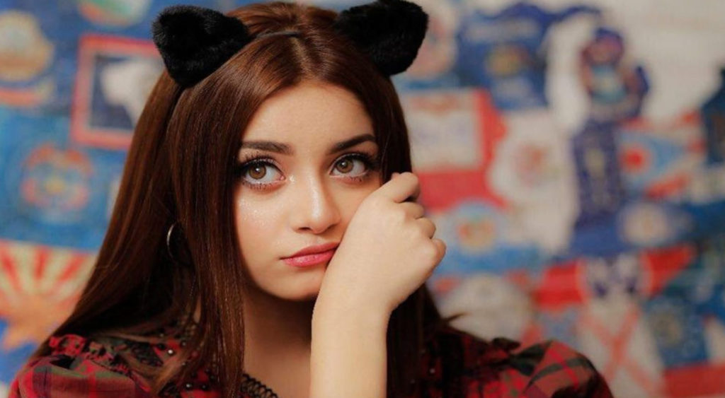 میرا گانا مداحوں اور پسند کرنے والوں کیلئے ہے، ناقدین کیلئے نہیں۔علیزے شاہ