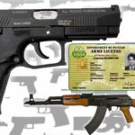 انتظامیہ کی جانب سے اسلحہ لائنس، ڈومیسائل کی مد میں زائد رقم وصول کرنیکا انکشاف