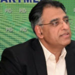 کنٹونمنٹ بورڈ انتخابات میں تحریکِ انصاف قومی جماعت بن کر ابھری۔اسد عمر