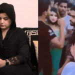 مینارِ پاکستان ہراسگی کیس، متاثرہ ٹک ٹاکر عائشہ اکرم نے 6 ملزمان کو شناخت کرلیا