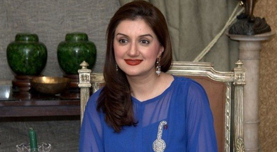 سائبر کرائم کیس، عدالت نے عائشہ ثناء کے ناقابلِ ضمانت وارنٹ گرفتاری جاری کردئیے