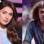 عائزہ خان کا بالی ووڈ کے اہم ڈائریکٹر امتیاز علی کے ساتھ کام سے انکار