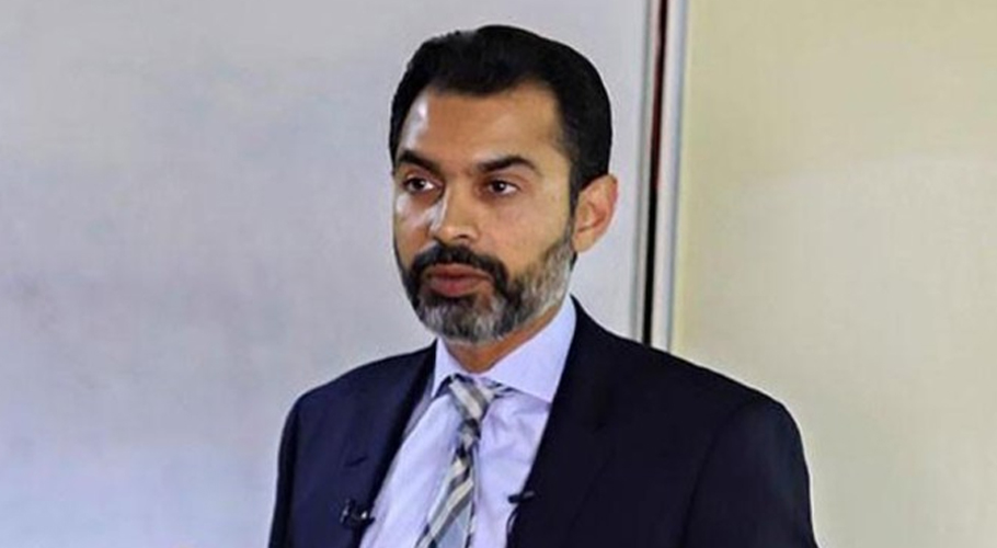 SBP chief insists economy will grow by around 5% in FY2022