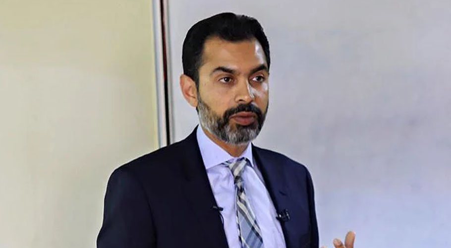 ہماری معیشت میں لوگوں کی خریداری کی طلب پوری کرنے کی صلاحیت نہیں، رضا باقر