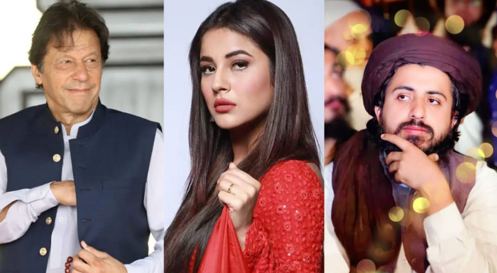 رواں برس 2021 کا بڑا اعزاز، ٹوئٹر پر خوبصورت ترین چہرے کی جنگ کس نے جیتی؟