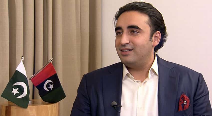 بلاول بھٹو زرداری ایک ہفتے کے دورے پر امریکہ روانہ ہو گئے