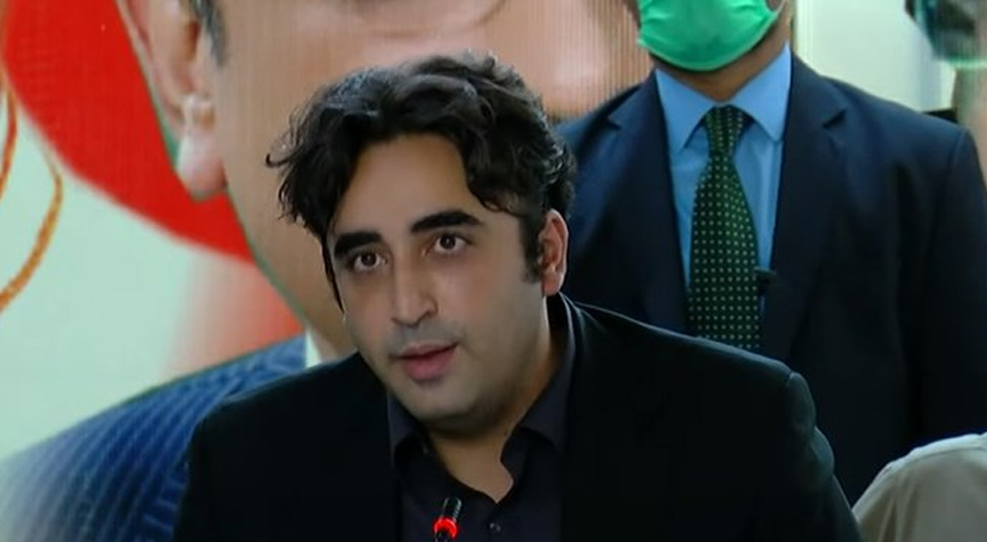 پیٹرول کی قیمتوں میں مزید اضافہ شعلوں کو ہوا دینے کے مترادف ہے، بلاول بھٹو