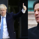 برطانیہ کا رواں ہفتے پاکستان سمیت 24ممالک کو کورونا کی ریڈ لسٹ سے نکالنے کا فیصلہ