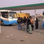 Sindh government announces to intra city bus project in Karachi