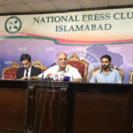 ظاہر جعفر پاگل نہیں اور نہ ہی اسے پاگل ثابت کرنے آیا ہوں، سی ای او تھراپی ورکس