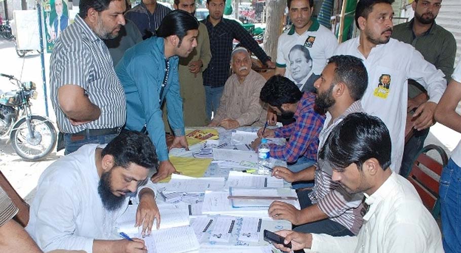 New elections announced in the country in 90 days