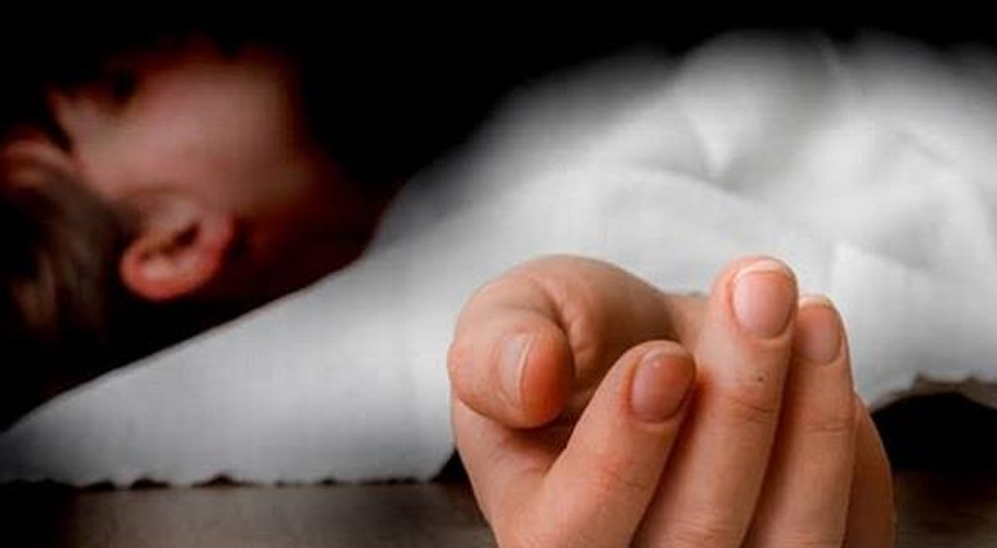 معصوم بچی کو زہر دے کر قتل کردیا گیا، زیادتی کا شبہ