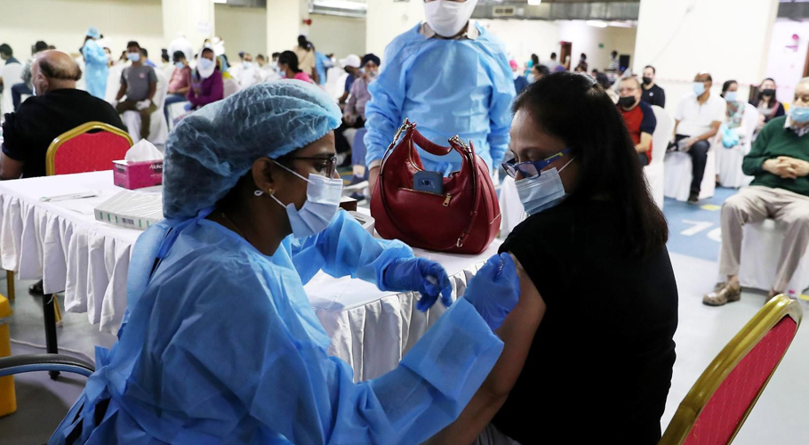 Pakistan reports 11 coronavirus deaths