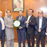Customs Appraisement, Terminal Operations, Automation Top Customs Officials Visit FPCCI