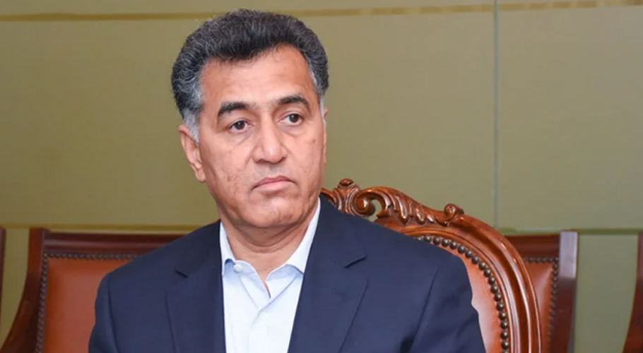 اسلام آباد میں پاکستان، چین،ایران، روس، تاجکستان کے انٹیلی جنس چیفس کی اہم ملاقات