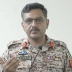 DG Rangers visited Karachi Chamber of Commerce