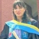 doctor Khaula killed by unknown motorcyclists in lahore
