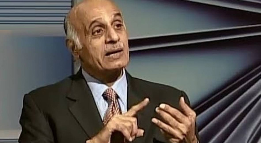 معروف کالم نگار اور سابق وفاقی سیکریٹری ڈاکٹر صفدر محمود انتقال کر گئے
