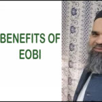 ای او بی آئی میں جونیئر ترین افسر کو 3اعلی عہدوں سے نواز دیا گیا