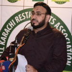 ان ڈور ڈائننگ کی اجازت دینے پر سندھ حکومت کے مشکور ہیں، فیضان راوت