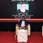 National & International Business Community Pay Tribute to Tariq Sayeed