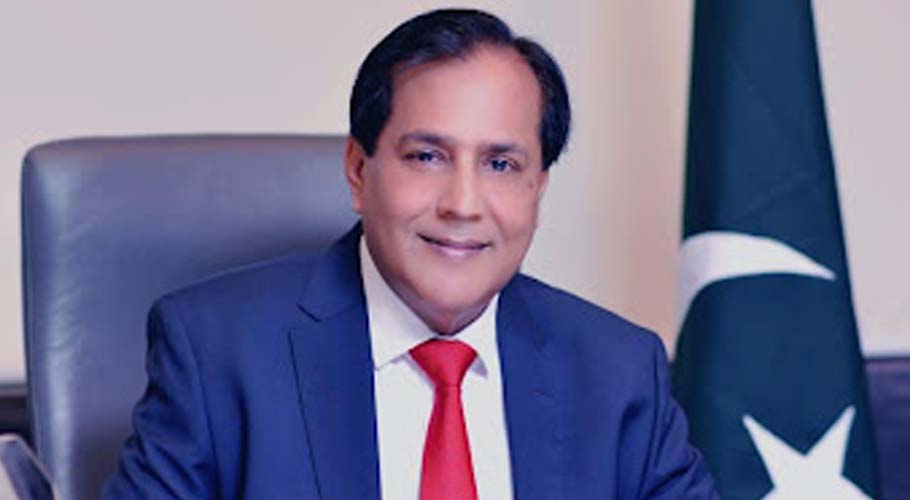 ایس ایم ایز کے لیے 9 فیصد شرح سود کی اجازت ناقابل قبول ہے، میاں ناصر حیات مگوں