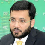 عمران خان نے اوورسیز پاکستانیوں کو ووٹنگ کا حق دلایا، فرخ حبیب
