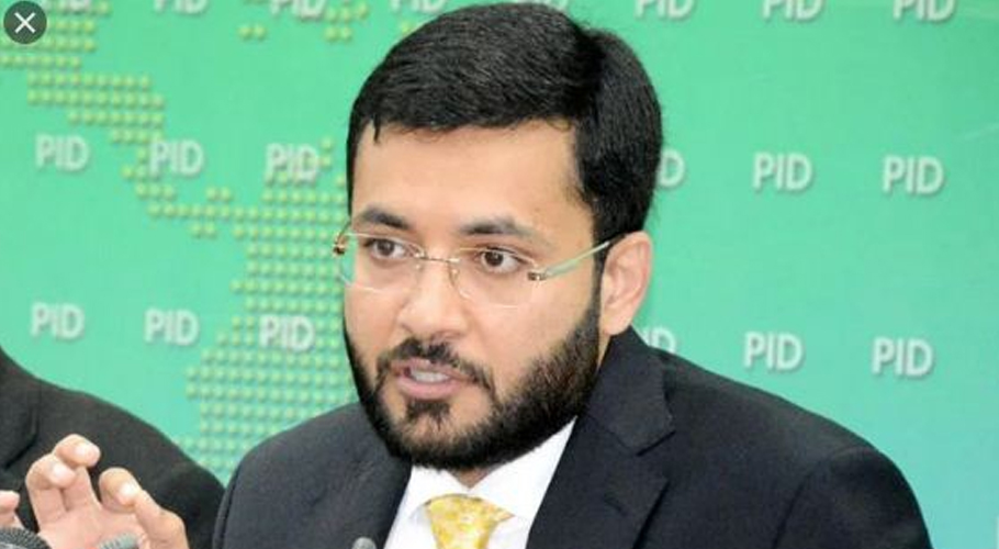 عمران خان نے اوورسیز پاکستانیوں کو ووٹنگ کا حق دلایا، فرخ حبیب