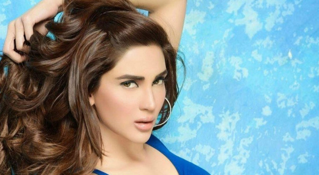 فضا علی کی حالت تشویشناک، مداحوں سے صحتیابی کیلئے دُعا کی اپیل