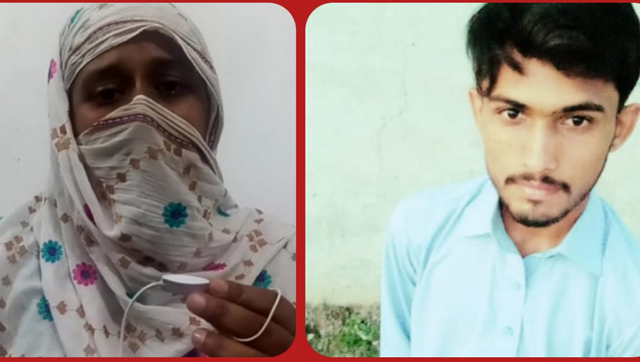 تھانہ گولڑہ پولیس کی پھرتیاں، 15 سالہ لڑکے کو اغواء کے جھوٹے کیس میں دھرلیا
