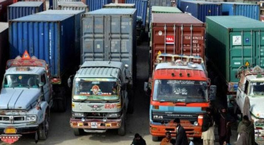گڈز ٹرانسپوٹرز کا پٹرولیم مصنوعات کی قیمتیں بڑھانے پر احتجاج کا عندیہ