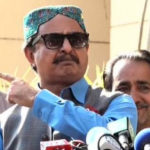 سندھ اسمبلی میں جمہوریت نظر نہیں آتی،سندھ کا بلدیاتی نظام کالا قانون ہے، حلیم عادل شیخ