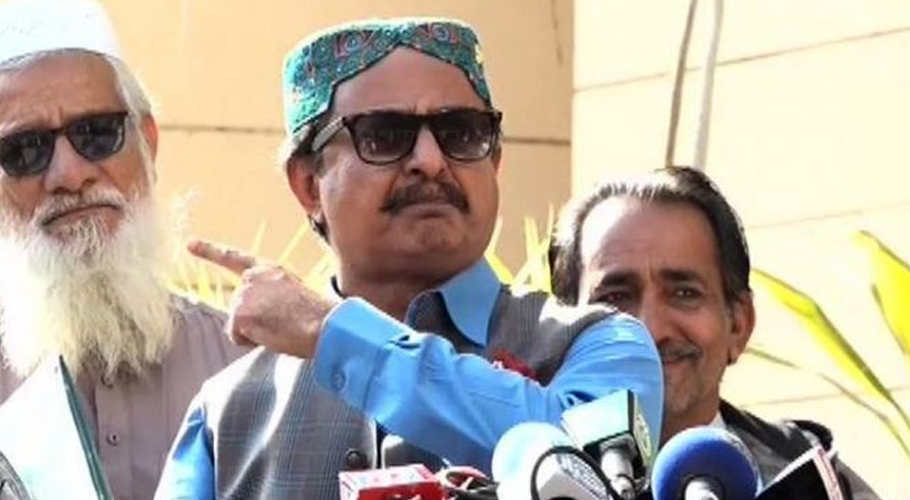 سندھ اسمبلی میں جمہوریت نظر نہیں آتی،سندھ کا بلدیاتی نظام کالا قانون ہے، حلیم عادل شیخ