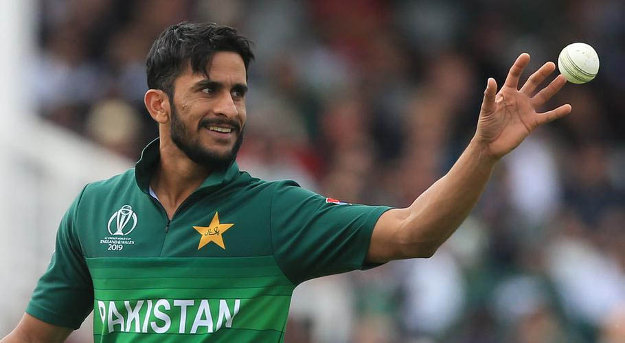 نیوزی لینڈ کی ٹیم ہمیں ٹف ٹائم دے سکتی ہے، حسن علی