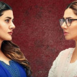 ہم کہاں کے سچے تھے کی اداکارہ کبریٰ خان نے اپنی شخصیت کو ماہرہ سے ملا دیا