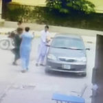 اسلام آباد میں ڈاکو ؤں کا راج، تاجر کو 25لاکھ سے محروم کردیا گیا