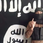 ISIS started training terrorists in Pakistan
