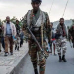 ایتھوپیا میں باغیوں نے 120افرادکو موت کے گھاٹ اتاردیا